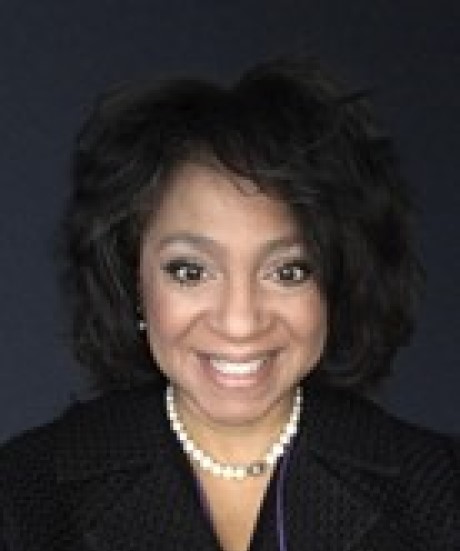 Dr. Annie J. Daniel, NAVEC Head of Education & Assessment