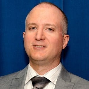 Edward Timmons, PhD, NAVEC Head of Research