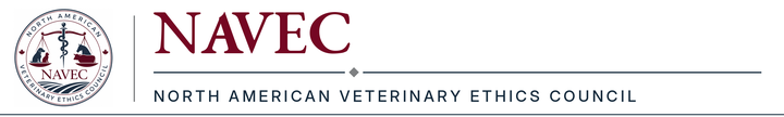 NAVEC — North American Veterinary Ethics Council
