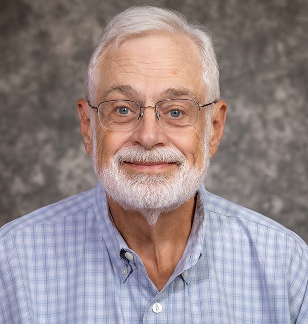 Kurt F. Geisinger, Head of Psychometrics at NAVEC