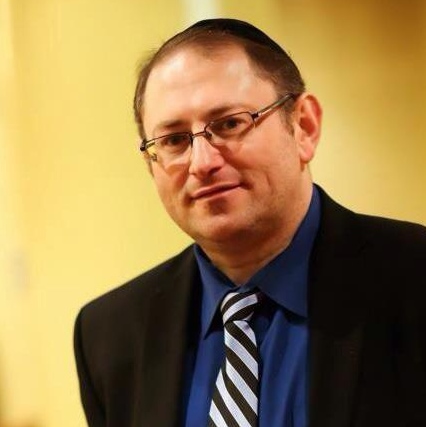 Max Tokarsky, Founder and Executive Director of NAVEC