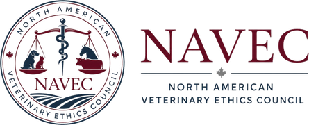 NAVEC — North American Veterinary Ethics Council