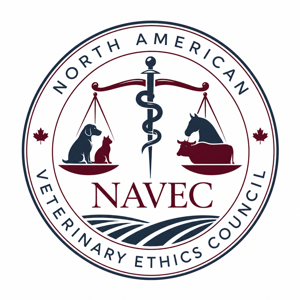 NAVEC seal
