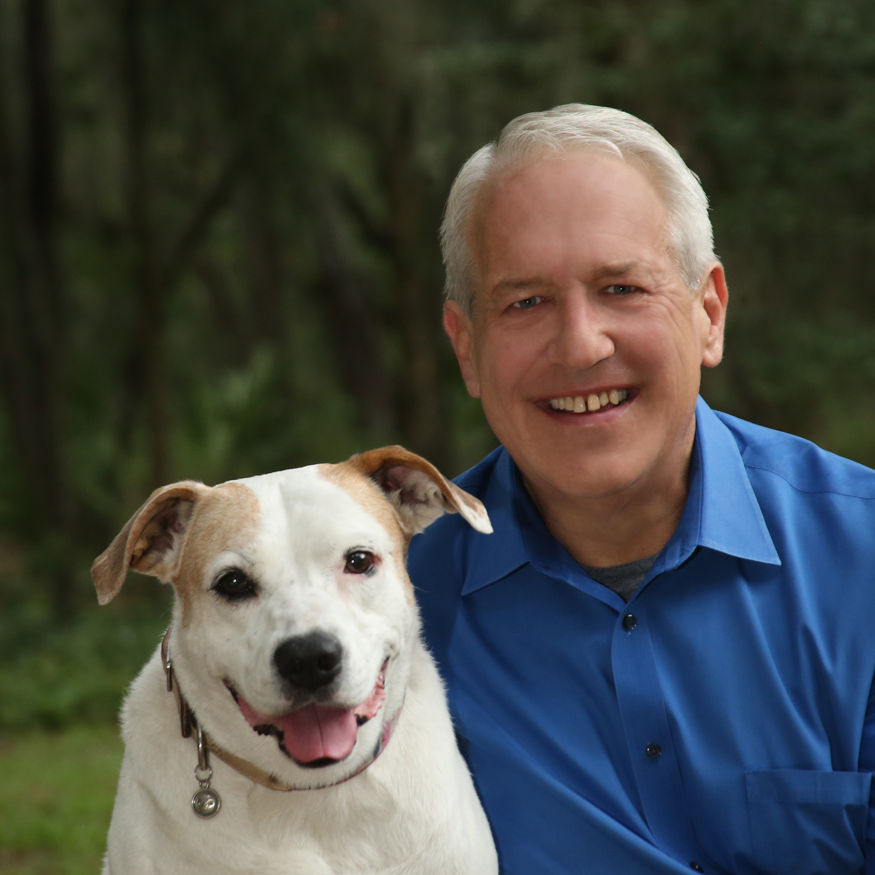 Rick DuCharme, Director of Partnerships and Advocacy at NAVEC